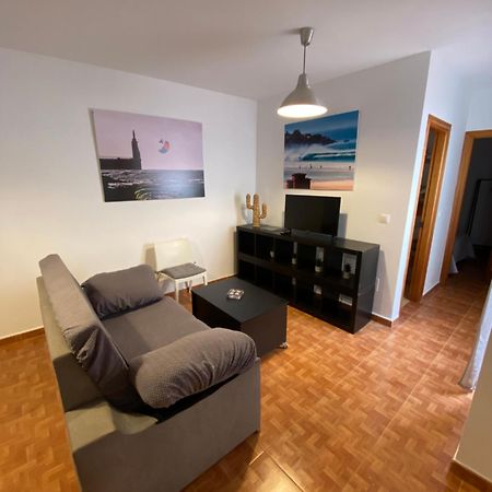 Casa Arapiles Leilighet Tarifa Eksteriør bilde