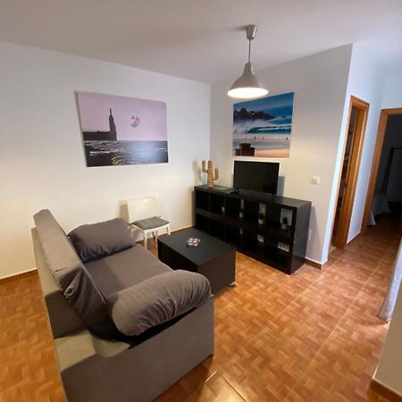 Casa Arapiles Leilighet Tarifa Eksteriør bilde