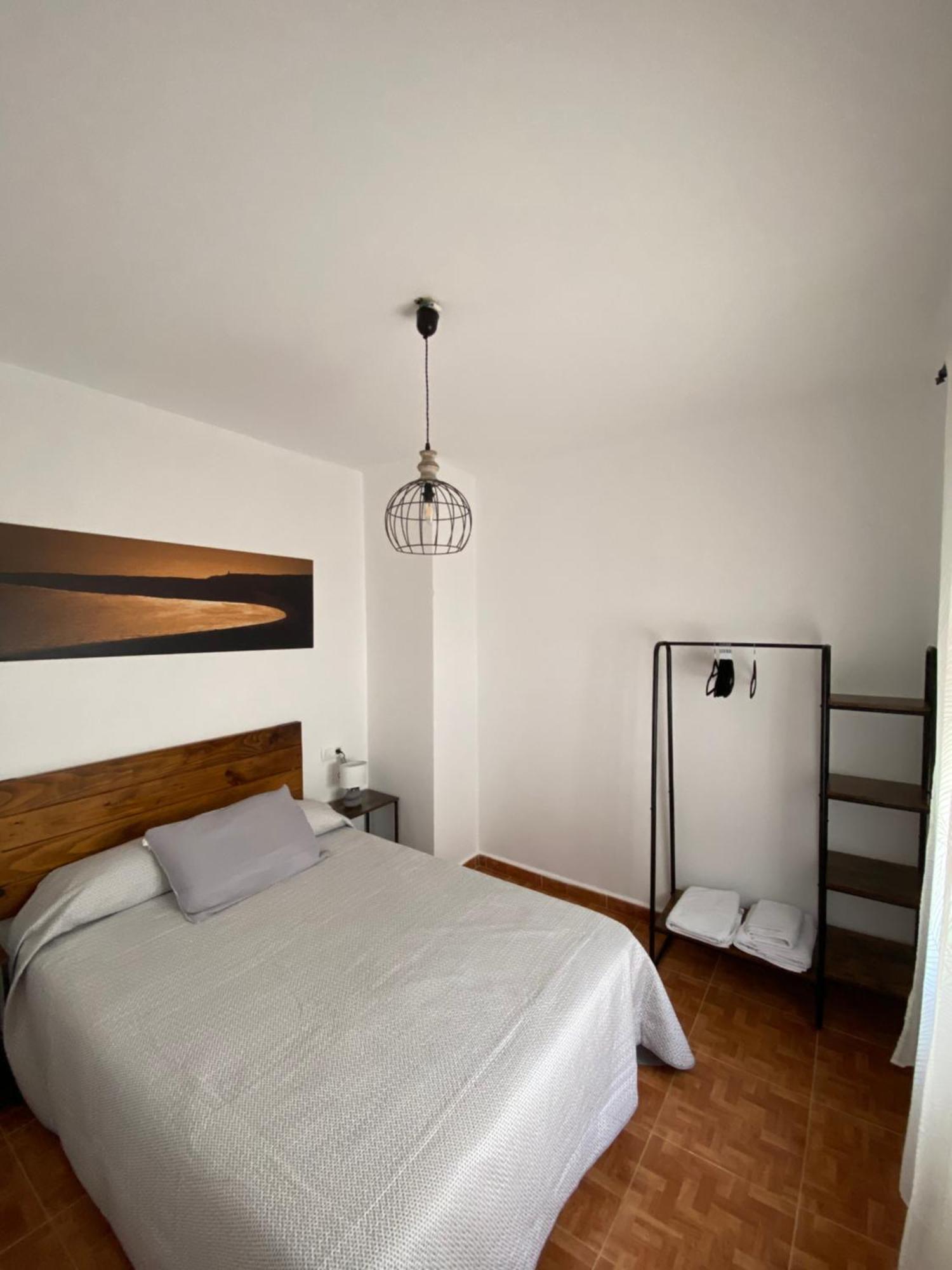 Casa Arapiles Leilighet Tarifa Eksteriør bilde